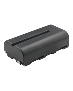 Kastar NP-F570 Battery Pack Replacement for Sony CCD-TRV49, CCD-TRV58, CCD-TRV68, CCD-TRV71, CCD-TRV75, CCD-TRV80, CCD-TRV86, CCD-TRV88, CCD-TRV90, CCD-TRV97, CCD-TRV98, CCD-TRV99 Handycam Camcorder