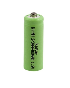 Kastar Battery Replacement for MH-2/3AAAJ1.2V-A