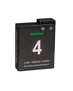 Kastar Battery Replacement for BA-ACT4