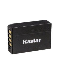 Kastar 1-Pack Rechargeable Battery Replacement for Hollyview HL-BAT700, 1ICP9/23/32, HL-C1PRO-BAT, Hollyland Solidcom C1, Hollyland Solidcom C1 (PRO) Master & Remote Wireless Intercom Headsets