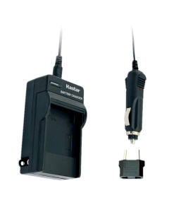 Kastar Travel Charger Kit for Olympus BLS5 PS-BLS5 and Olympus E-PL1 E-PL2 E-PLE15 E-PM1 E-PM2 E-M10 OM-D E-400 E-410 E-420 E-450 E-600 E-620 E-P1 E-P2 E-P3 E-PL6 E-PL5 Stylus 1 Cameras