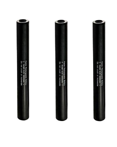 Kastar 3-Pack 6V 3000mAh Ni-MH Battery Replacement for Streamlight 201701 STR25170 Replacement Battery FLB-NCD-3 Flashlight Battery FLB-NMH-2 Flashlight Battery
