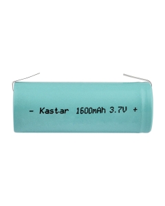 Kastar 1 Pcs Li-ion Battery Replacement for Philip, Philishave, Norelco 8892XL, HQ8894, 8894XL, 8895XL, HQ9100, HQ9140, HQ9160, 9160XL, HQ9170, 9170XL, 9170XLCC, HQ9190, 9190XL, HQ9190CC, 9195XL