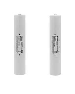 Kastar Battery 2-Pack Ni-MH 6.0V 3.5AH Replacement for Maglite 40070131 40070149 40070249 405462100, Maglite 108-000-817 108-817 108-000-439 108-439, INTEC IMT-3500D, ESR4EE3060 ET2600D, ESR8EE5920