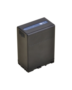 Kastar BP-U68 Multifunctional Battery for Sony BP-U60 BP-U65 BP-U90 BP-U30 and Sony PMW-200 PMW-300 PMW-EX1 PMW-EX3 PMW-EX1R PMW-F3 PXW-FS5 PXW-FS7 PMW-EX160 PMW-EX260 PMW-EX280 Camercoder