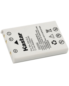Kastar Battery for Nik EN-EL5, ENEL5, MH-61 and Nik Coolpix 3700, 4200, 5200, 5900, 7900, P3, P4, P80, P90, P100, P500, P510, P520, P530, P5000, P5100, P6000, S10 Cameras