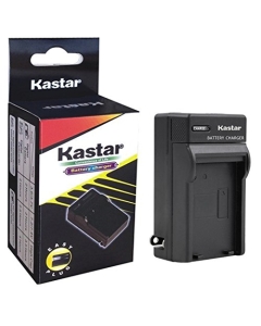Kastar Charger for Sony NP-F570 NP-F550 NP-F530 NP-F330 & CCD-RV100 RV200 CCD-SC5 CCD-SC9 CCD-TR1 CCD-TR215 CCD-TR940 CCD-TR917 Camcorder, CN-126 CN-160 CN-216 CN-304 YN 300 VL600 LED Video Light