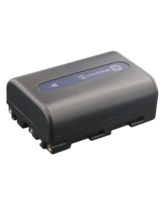 Kastar NP-FM50 Battery Replacement for Sony NP-FM30 NP-FM50 NP-FM51 NP-QM50 NP-QM51 NP-FM55H and CCD-TR DCR-PC DCR-TRV DCR-DVD DSR-PDX GV HVL Series Camcorder (Detail Models Search in Description)