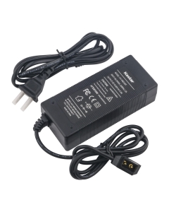 Kastar D-Tap Super Rapid Charger for Sony BP-U65 BP-U68 BC-U1 BC-U2, Sony PXW-FS5 PXW-FS5K PXW-FS5M2 PXW-FS7 PXW-FS7K PXW-FS7M2 PXW-FS7M2K PXW-X160 PXW-X180 PXW-X200 PMW-100 PMW-150 Camcorder
