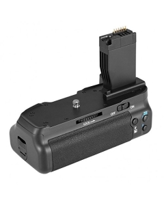 Kastar Pro Vertical Battery Grip (Replacement for BG-E18) for Canon EOS Rebel T6i, Rebel T6s, EOS 750D, EOS 760D, EOS 8000D, KISS X8i,M3 Digital SLR Cameras