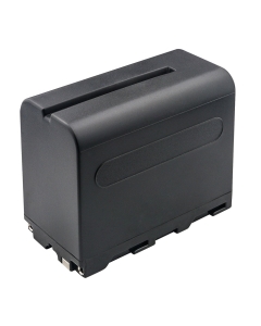 Kastar Battery Replacement for Sony NP-F970 NP-F960 NP-F950 NEX-EA50U NEX-FS100 DCR-VX2100 HDR-FX1 HDR-FX1000 HDR-FX7 HVR-HD1000 HVR-Z1 HVR-Z5 Z7 DSR-PD150 PD170 DCR-VX2000 HXR-MC2000 HXR-NX5U FDR-AX1