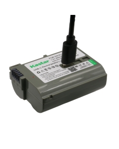 Kastar Battery Replacement for BA-ENEL15H