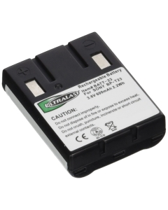 Ultralast UL-923 Cordless Phone Battery for AT&T, Sony, Toshiba, VTech