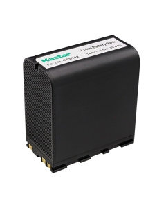 Kastar Battery 1-Pack Replacement for Leica GEB241, GEB242, GEB243, 971703, 993975 Battery, Leica TM30 & TM50 Total Station, Leica TS30/TS50/TS60 Total Station, Leica MS50 & MS60 MultiStations