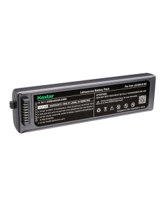 Kastar Battery 1-Pack Replacement for Canon 2446B003, K30274, LB-60, QK1-2505-DB01-05 Battery, Canon LK-62, Canon PIXMA i260, PIXMA i320, Canon PIXMA iP100, PIXMA iP100 min, PIXMA iP110 Printer