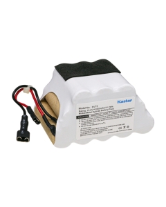 Kastar Battery Replacement for MH-SV75