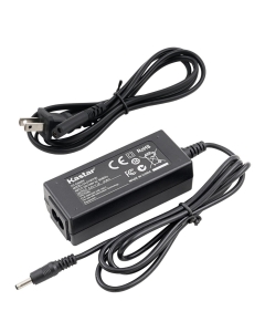 Kastar Pro AC Power Adapter CA-570 CA-570K Replacement for Canon Camcorders