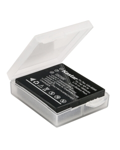 Kastar Battery Replacement for Fuji NP-70 NP70 FNP-70 & Fuji FinePix F20, F20 Zoom, F40fd, F45fd, F47fd and Leica D-LUX3, Leica C-LUX 1, Leica D-LUX2, Caplio R3, Caplio GR Cameras