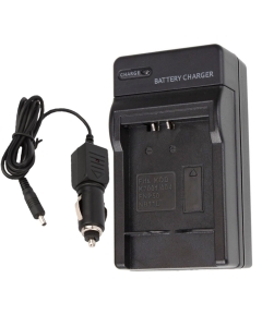 Kastar NB-11L NB11L Battery Charger for PowerShot A2300 A2400 A3400 A3500 A4000 A4050 is, ELPH 110 115 130 320 340 HS, IXY 420 F Digital Camera