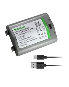 Kastar Battery Replacement for BA-ENEL18H