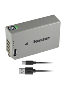 Kastar Battery Replacement for BA-ENEL20D