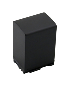 Kastar Battery for Canon BP-827 BP827, CG-800 and HF M40, HF M41, HF M46, HF M400, HF M406, HF S10, HF S11, HF S20, HF S21, HF S30, HF S100, HF20, HF21, HF100, HF200, HG20, HG21, HG30, XA10, XA10 HD