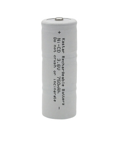 Kastar 1-Pack Battery 750mAh Replacement for 71000-A, 71000-C, 71020-A, 71020-C, 710171-501, 71055-C, 72300