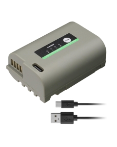 Kastar Battery Replacement for BA-BLK22D