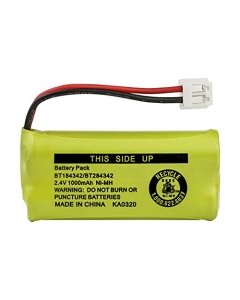 Kastar 1-Pack BT184342 / BT284342 Battery Replacement for B8 B801 B802 B803 B804 K3 K301 K302 K303 K304 K305 L301 L302 L303 L304 L4 L401 L402 L402C L403 L403C L404 L404C L603M P8 S801 S802