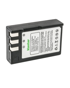 Kastar High Capacity EN-EL9 Replacement Lithium-Ion Battery for Nikon EN-EL9 EN-EL9a EN-EL9e Battery, MH-23 Charger and Nikon D40 D40X D60 D3000 D5000 SLR Camera