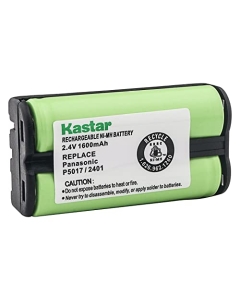 Kastar Battery Replacement for MH-AT2401-C