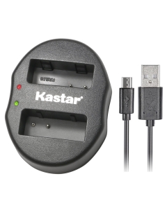 Kastar Dual USB Charger for Panasonic DMW-BLE9 DMW-BLG10 Lumix DMC-GF3 GF5 GF6 GX7 DMC-GX80 GX85 DMC-LX100 DMC-ZS60 DMC-ZS100 ZS110 DMC-S6 DMC-TX1 ZS70 TZ100 DMC-TZ101 DMC-TZ80 TZ81 TZ85