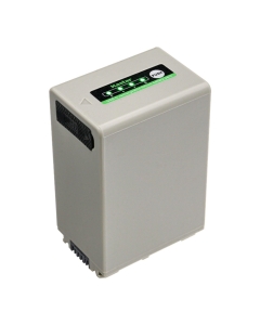 Kastar Battery Replacement for BA-FH100D-C