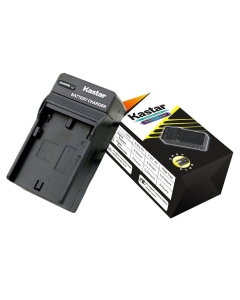Kastar Charger for NB-6L, CB-2LY and PowerShot D20, S90, S95, S120, SD980 is, SD1300 is, SD4000 is, SX170 is, SX240 HS, SX260 HS, SX280 HS, SX510 HS, SX600 HS, SX700 HS Cameras