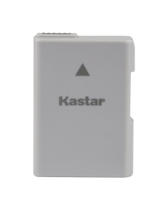 Kastar Camera Battery for Nikon EN-EL14a EN-EL14 and Nikon Coolpix P7000 Coolpix P7100 Coolpix P7700 Coolpix P7800 D3100 D3200 D3300 D3400 D5100 D5300 D5500 D5600 DSLR Df DSLR Cameras (Color: Gray)