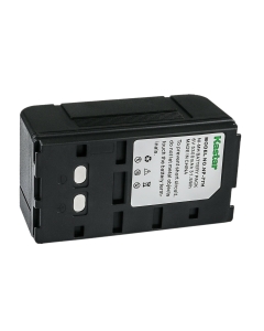 Kastar 1-Pack NP-77H 6.0V 5300mAh Ni-MH Battery Replacement for Sony CCD-VX Series CCD-VX1 CCD-VX3, Sony EVC SeriesEVC-X7 EVC-9100, Sony GV SeriesGV-5K GV-8 GV-9 GV-9E GV-U5