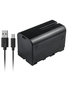 Kastar Battery Replacement for BA-F770T