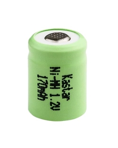 Kastar Battery Replacement for MH-13AAA1.2V