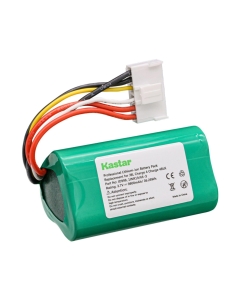 Kastar 1-Pack Battery Replacement for JBL Charge 4, JBL Charge 4J, JBL Charge 4BLK, JBL JBLCHARGE4BLKAM, JBLCHARGE4BLUAM, JBLCHARGE4REDAM, JBLCHARGE4GRYAM, JBLCHARGE4TEALAM Speakers