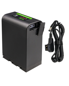 Kastar Battery Replacement for BA-VC298G-A