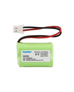 Empire Cordless Phone Battery, Works with Vtech BT283642 Cordless Phone, (NiMh, 2.4V, 300 mAh) Ultra Hi-Capacity Battery