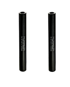 Kastar 2-Pack 6V 3000mAh Ni-MH Battery Replacement for Streamlight 201701 STR25170 Replacement Battery FLB-NCD-3 Flashlight Battery FLB-NMH-2 Flashlight Battery