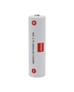 Kastar 1-Pack 3.7V 2600mAh Rechargeable Battery Replacement for Zhiyun-Tech Gimbal Crane V1 Crane 2 / Crane 2S / Crane 3S/ Crane 3S Pro/Crane 3SE, Crane 3 LAB, Z1 Evolution Gimbal