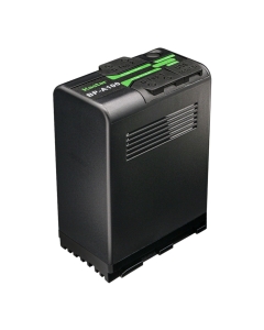 Kastar BP-A100 Battery Replacement for BA-BPA100-A