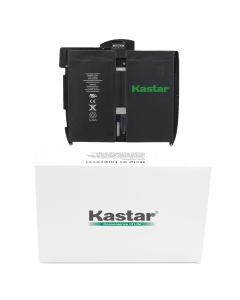 Kastar Battery for Apple iPad 1 (1st Generation iPad) Replacement Internal Battery 3.75v 24.8WHr Fixes for iPad 1