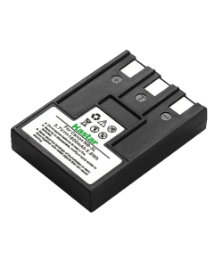 Kastar 1-Pack NB-3L / NB-3LH Battery Replacement for Canon IXY Digital 600, IXY Digital 700, IXY Digital D30, IXY Digital D30a, IXY Digital D53Z, IXY Digital L, IXY Digital L2, IXY Digital L4 Camera