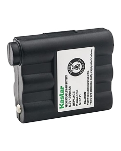 Kastar Battery Replacement for MH-SJK111-N