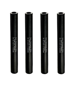 Kastar 4-Pack 6V 3000mAh Ni-MH Battery Replacement for Streamlight 201701 STR25170 Replacement Battery FLB-NCD-3 Flashlight Battery FLB-NMH-2 Flashlight Battery