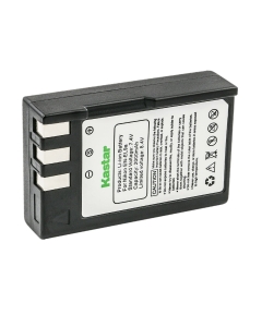 Kastar 1-Pack EN-EL9 Battery Replacement for Nikon EN-EL9 EN-EL9a EN-EL9e Battery, Nikon MH-23 Charger, Nikon Battery Grip BG-2A for Nikon D40/D40x/D60/D3000/D5000 DSLR Camera