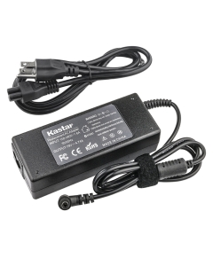 AC Adapter/Power Supply&Cord for Gateway md2409h md2419u md2601u md2614u md73 md78 md7801u md7818u md7820u nv53 nv59 nv73 nv78 nv7802u nv79